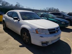 2012 Dodge Avenger SE for sale in Wilmer, TX