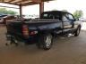 1999 Chevrolet Silverado K1500