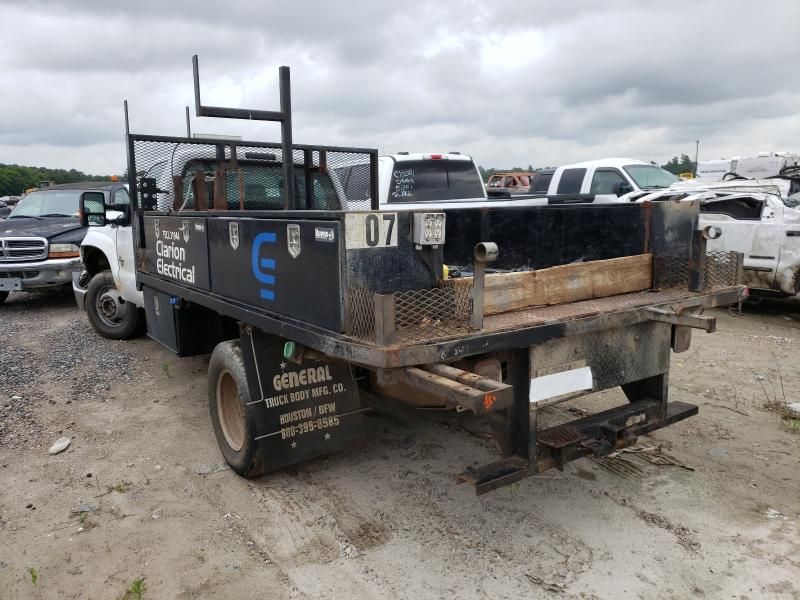 2016 Ford F350 Super Duty