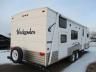 2012 Weekend Warrior RV Trailer