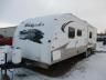 2012 Weekend Warrior RV Trailer