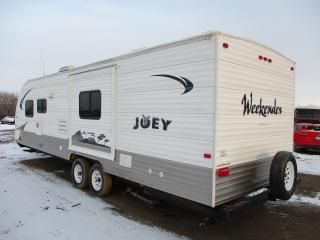 2012 Weekend Warrior RV Trailer