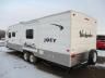 2012 Weekend Warrior RV Trailer