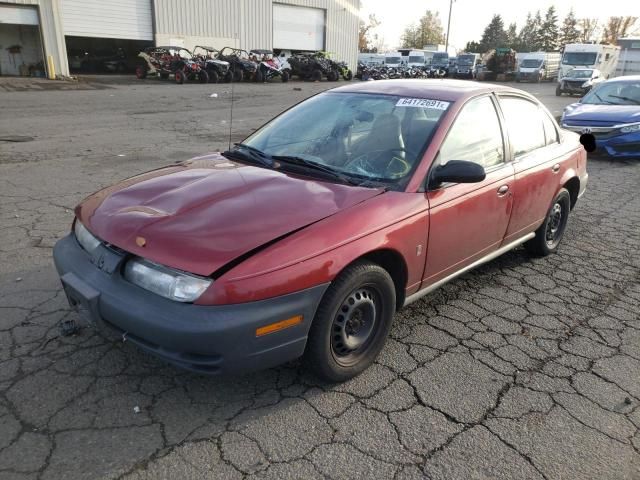 1999 Saturn SL1