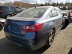 2017 Subaru Legacy 2.5I Limited