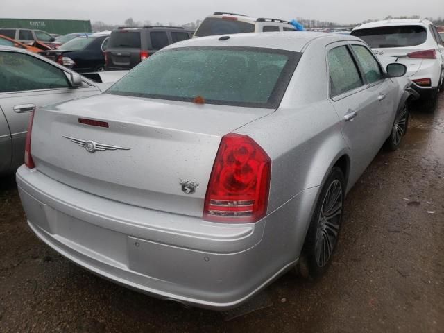 2010 Chrysler 300 S