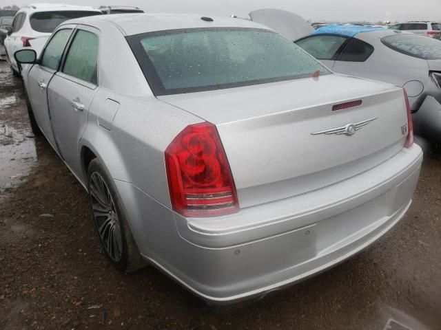 2010 Chrysler 300 S