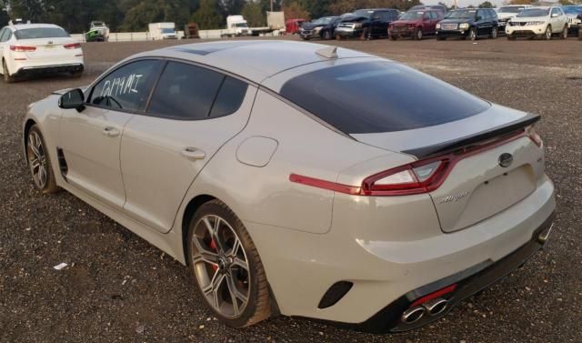 2019 KIA Stinger GT2