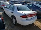 2003 Chevrolet Cavalier