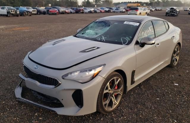 2019 KIA Stinger GT2