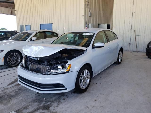 2017 Volkswagen Jetta S