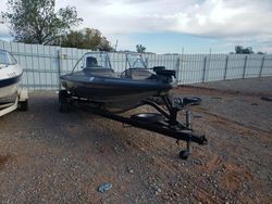 Boats With No Damage for sale at auction: 1995 Other Fish AND S