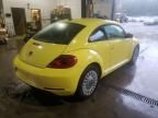 2014 Volkswagen Beetle