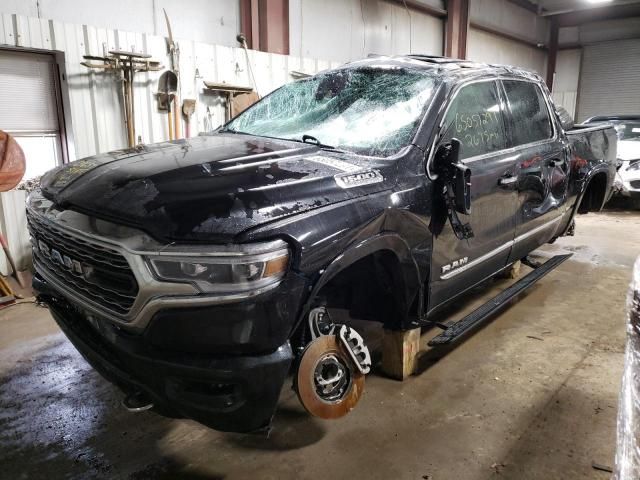 2021 Dodge RAM 1500 Limited