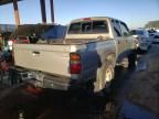 2004 Toyota Tacoma Double Cab Prerunner