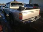 2004 Toyota Tacoma Double Cab Prerunner