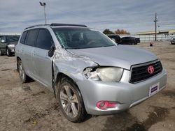 2008 Toyota Highlander Sport for sale in Lexington, KY