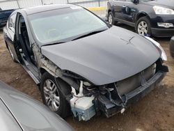 Nissan Altima salvage cars for sale: 2012 Nissan Altima Base