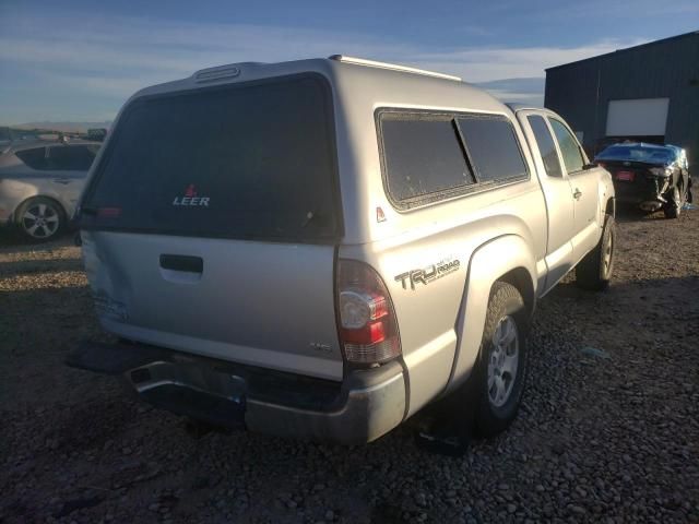 2013 Toyota Tacoma