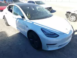 Vehiculos salvage en venta de Copart Van Nuys, CA: 2020 Tesla Model 3