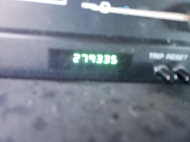 2000 Dodge Caravan