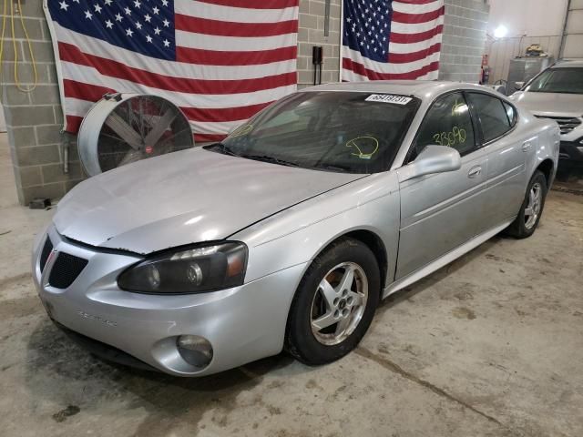 2004 Pontiac Grand Prix GT2