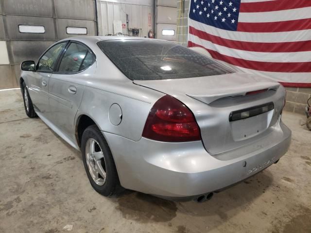 2004 Pontiac Grand Prix GT2