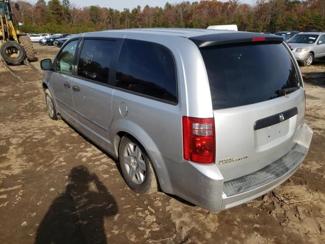 2008 Dodge Grand Caravan SE