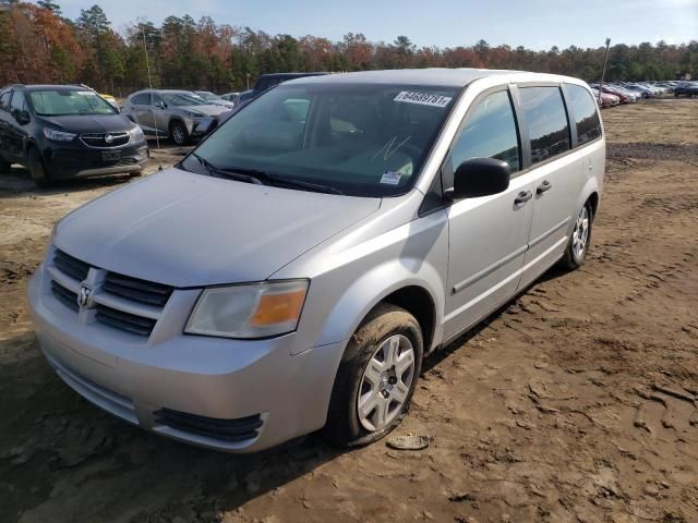 2008 Dodge Grand Caravan SE