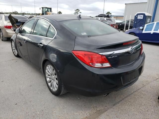 2013 Buick Regal Premium