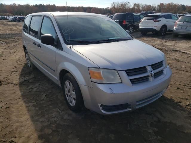 2008 Dodge Grand Caravan SE