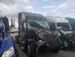 Salvage cars for sale from Copart Cahokia Heights, IL: 2013 Volvo VN VNL