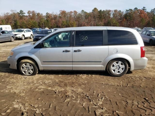 2008 Dodge Grand Caravan SE