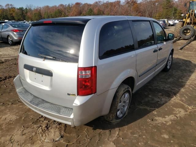 2008 Dodge Grand Caravan SE