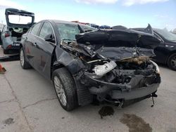 Buick salvage cars for sale: 2013 Buick Regal Premium