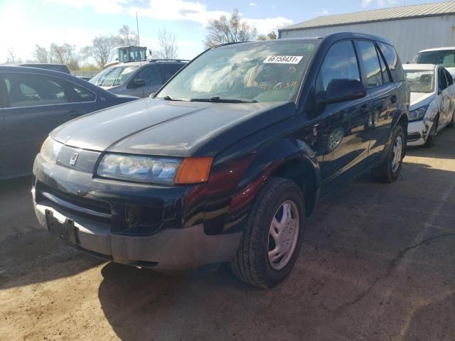 2003 Saturn Vue