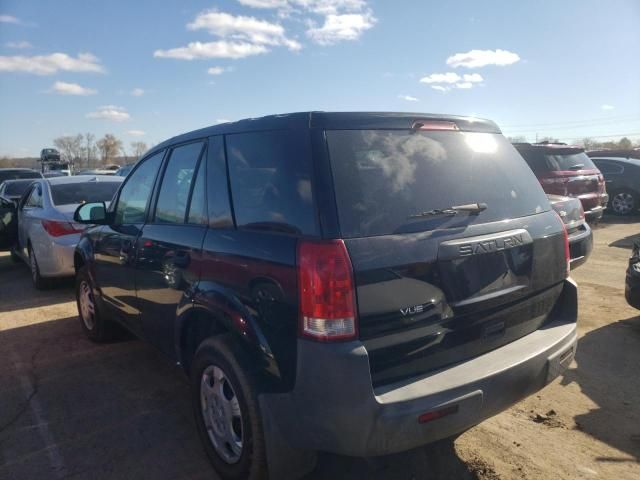 2003 Saturn Vue