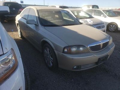 Lincoln salvage cars for sale: 2005 Lincoln LS
