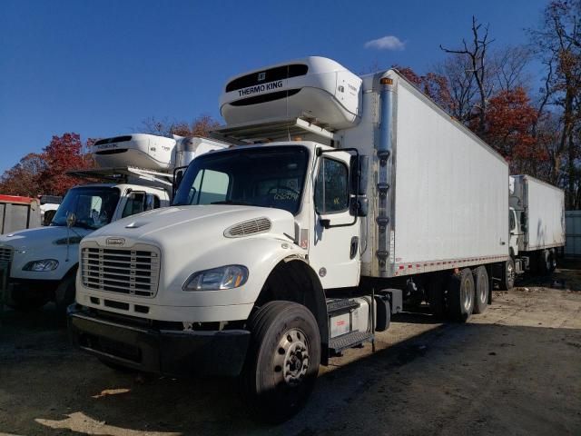 2019 Freightliner M2 106 Medium Duty