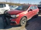 2018 Mitsubishi Outlander Sport ES