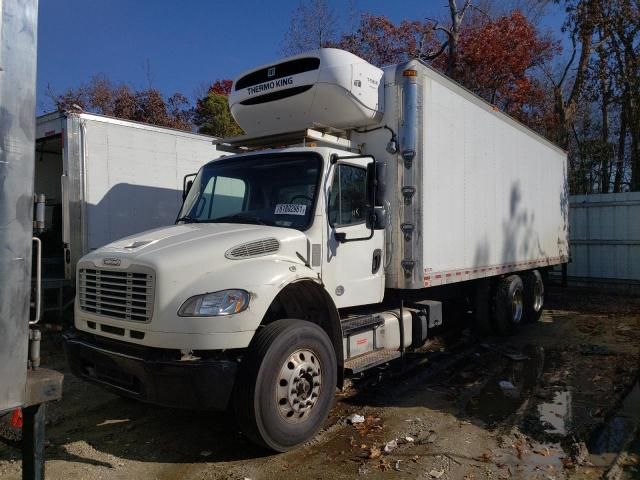 2018 Freightliner M2 106 Medium Duty