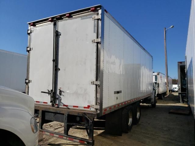 2019 Freightliner M2 106 Medium Duty