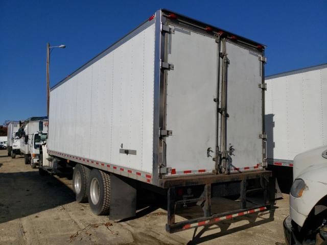 2019 Freightliner M2 106 Medium Duty