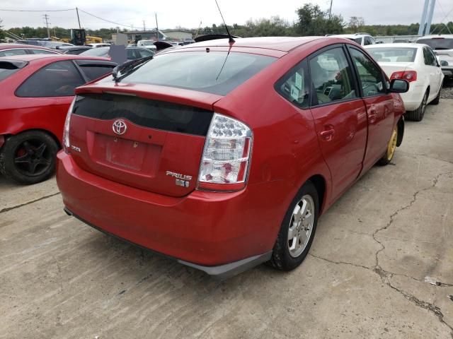 2008 Toyota Prius