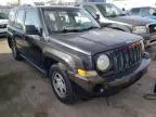 2008 Jeep Patriot Sport