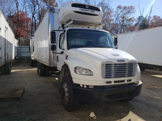 2019 Freightliner M2 106 Medium Duty