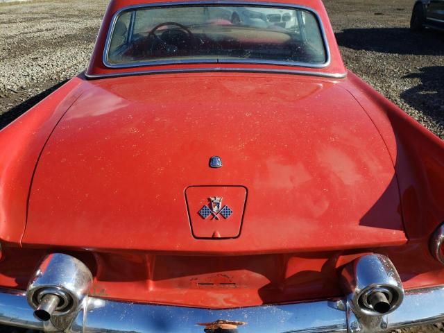 1955 Ford Thunderbird