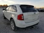 2012 Ford Edge SEL