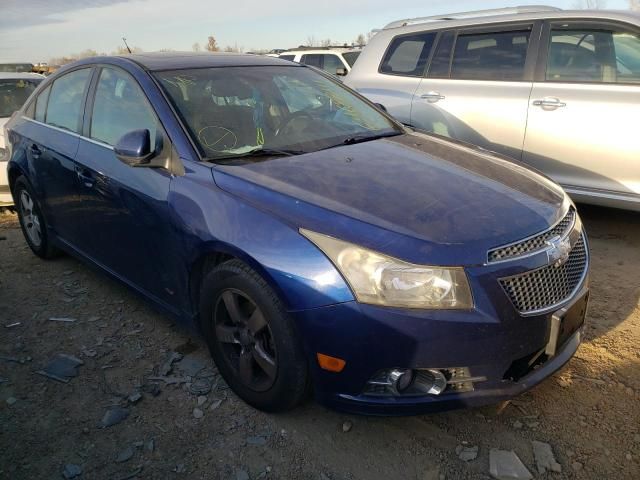 2013 Chevrolet Cruze LT