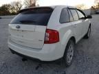 2012 Ford Edge SEL